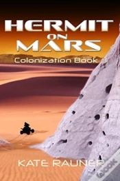 Capa do artigo Hermit On Mars
