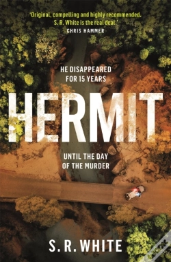Capa do artigo Hermit