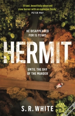 Capa do artigo Hermit