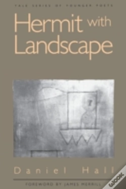 Capa do artigo Hermit With Landscape