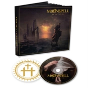 Capa do artigo Hermitage - CD