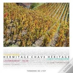 Capa do artigo Hermitage Chave Heritage
