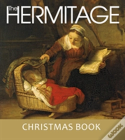 Capa do artigo Hermitage Christmas Book