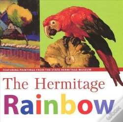 Capa do artigo Hermitage Rainbow: Featuring Paintings From The State Hermitage Museum