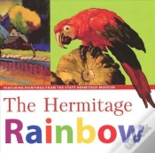 Capa do artigo Hermitage Rainbow: Featuring Paintings From The State Hermitage Museum