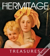Capa do artigo Hermitage: Treasures