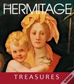 Capa do artigo Hermitage: Treasures