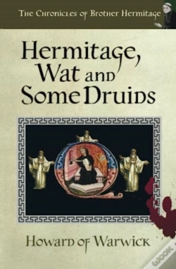 Capa do artigo Hermitage, Wat And Some Druids