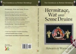 Capa do artigo Hermitage, Wat And Some Druids