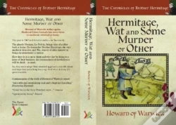 Capa do artigo Hermitage, Wat And Some Murder Or Other