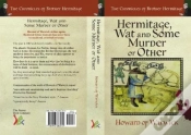 Capa do artigo Hermitage, Wat And Some Murder Or Other