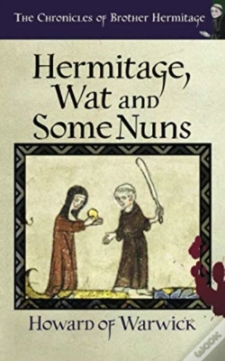 Capa do artigo Hermitage, Wat And Some Nuns