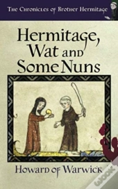 Hermitage, Wat And Some Nuns