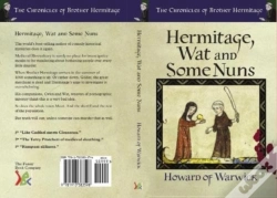 Capa do artigo Hermitage, Wat And Some Nuns
