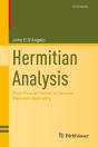 Hermitian Analysis - Preview
