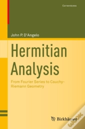 Hermitian Analysis