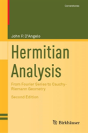 Hermitian Analysis - Preview