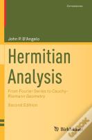 Hermitian Analysis