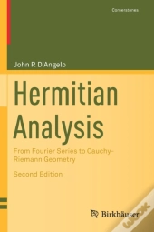 Hermitian Analysis