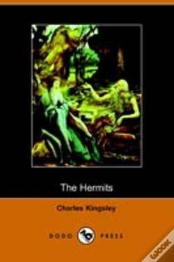 Capa do artigo Hermits