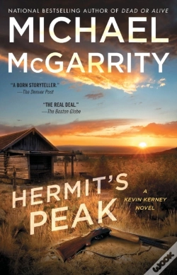 Capa do artigo Hermit'S Peak