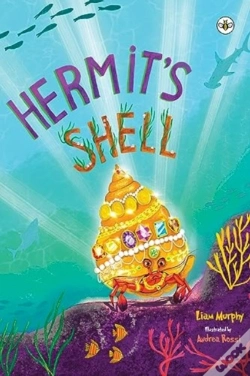 Capa do artigo Hermit'S Shell