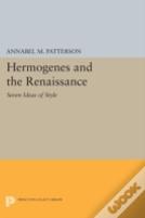 Hermogenes And The Renaissance