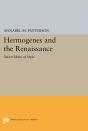 Hermogenes And The Renaissance - Preview