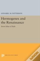 Hermogenes And The Renaissance