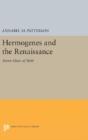 Hermogenes And The Renaissance - Preview