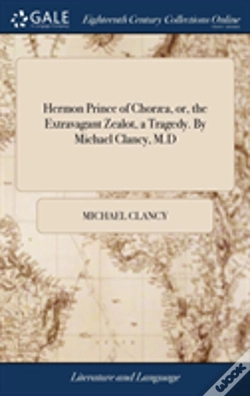 Capa do artigo Hermon Prince Of Chorã¯Â¿Â½A