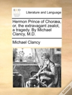 Capa do artigo Hermon Prince Of Choræa, Or, The Extrava