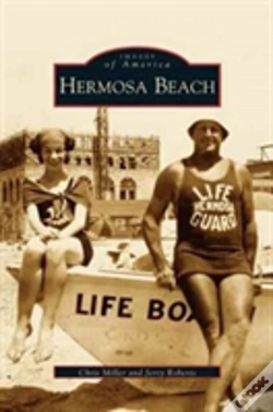 Capa do artigo Hermosa Beach