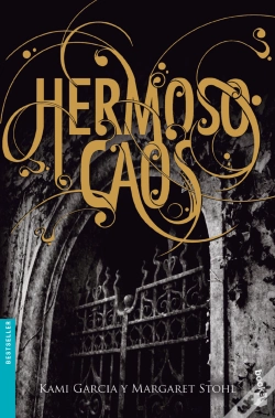 Capa do artigo Hermoso Caos
