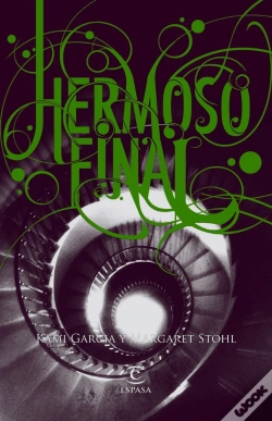 Capa do artigo Hermoso Final