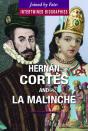 Hernan Cortes And La Malinche - Preview