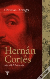 Capa do artigo Hernán Cortés