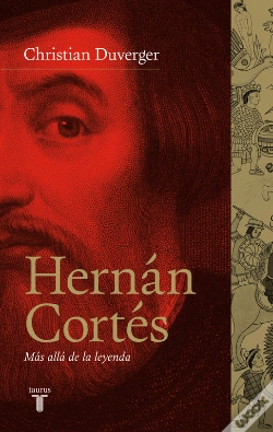 Capa do artigo Hernán Cortés