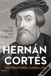 Capa do artigo Hernán Cortés