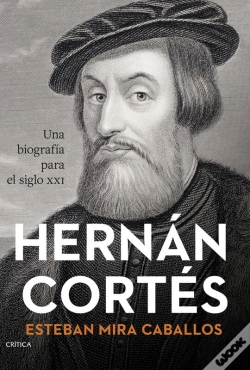 Capa do artigo Hernán Cortés