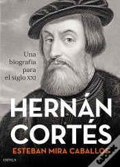 Capa do artigo Hernán Cortés
