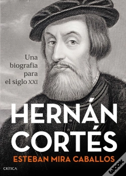 Capa do artigo Hernán Cortés