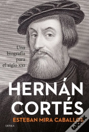 Capa do artigo Hernan Cortes