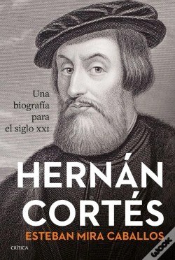 Capa do artigo Hernan Cortes