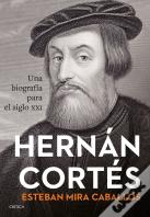 Hernan Cortes