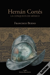 Capa do artigo Hernán Cortés