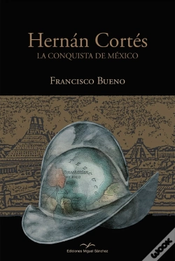 Capa do artigo Hernán Cortés