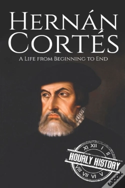 Capa do artigo Hernan Cortes