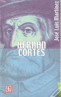 Capa do artigo Hernan Cortes  