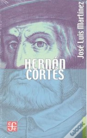 Capa do artigo Hernan Cortes  